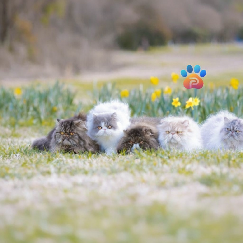 Managing Multiple Pets Without Losing Your Mind